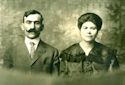George Steven and Anna Proestakis Laurakis