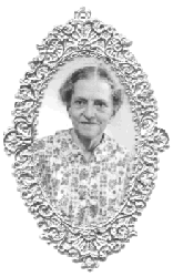 Ethel Singleton